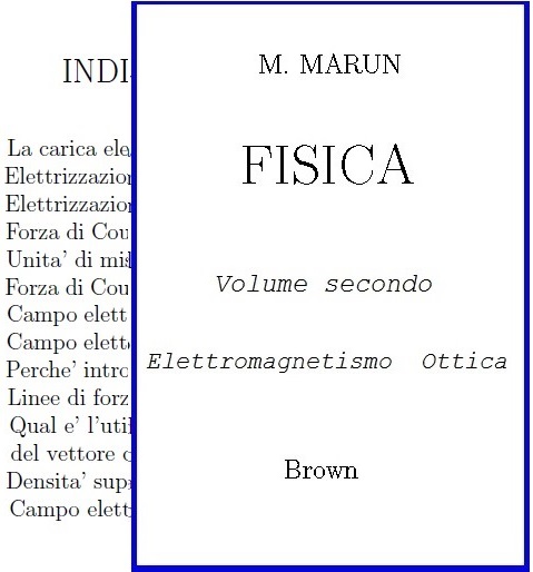 Spiacente, non la trovo