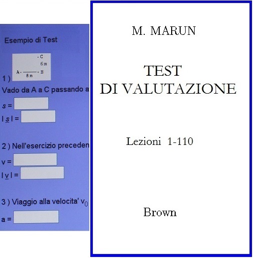 Spiacente, non la trovo