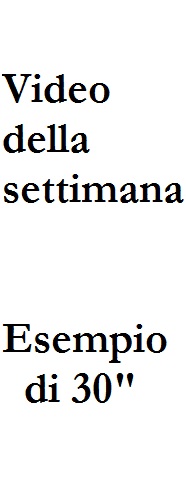 Spiacente, non la trovo